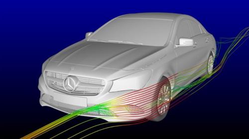計算機模擬在汽車行業應用將興起4