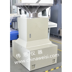 預(yù)力沖擊碰撞試驗(yàn)臺