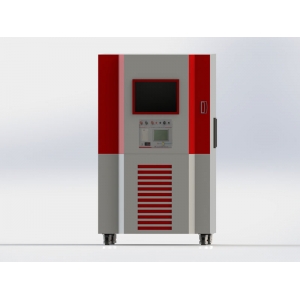 軍標淋雨試驗箱