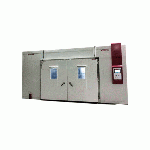 一立方米甲醛VOC環境艙