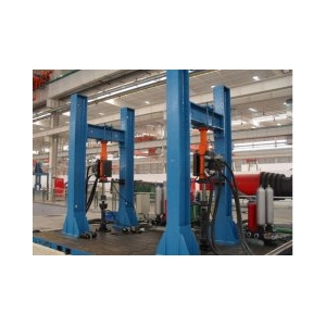 電液伺服多通道加載系統