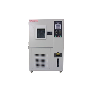 臭氧老化試驗箱