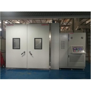 步入式恒溫恒濕試驗(yàn)室