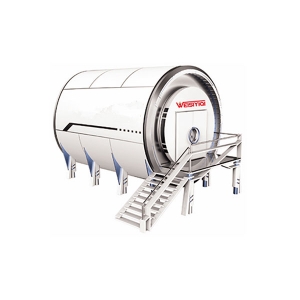 真空鑄錠爐系統