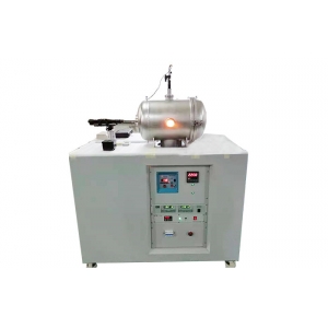 真空熱熔煉爐系統