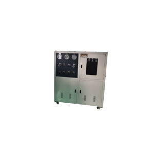 氣密和長度變化率試驗(yàn)臺(tái)